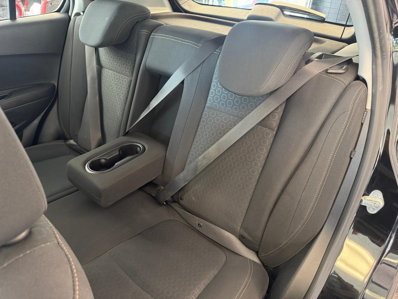 2019 Chevrolet Trax LS+Cruise Control+A/C+Camera+CLEAN CARFAX Photo25