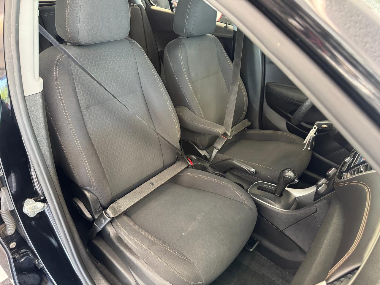 2019 Chevrolet Trax LS+Cruise Control+A/C+Camera+CLEAN CARFAX Photo23