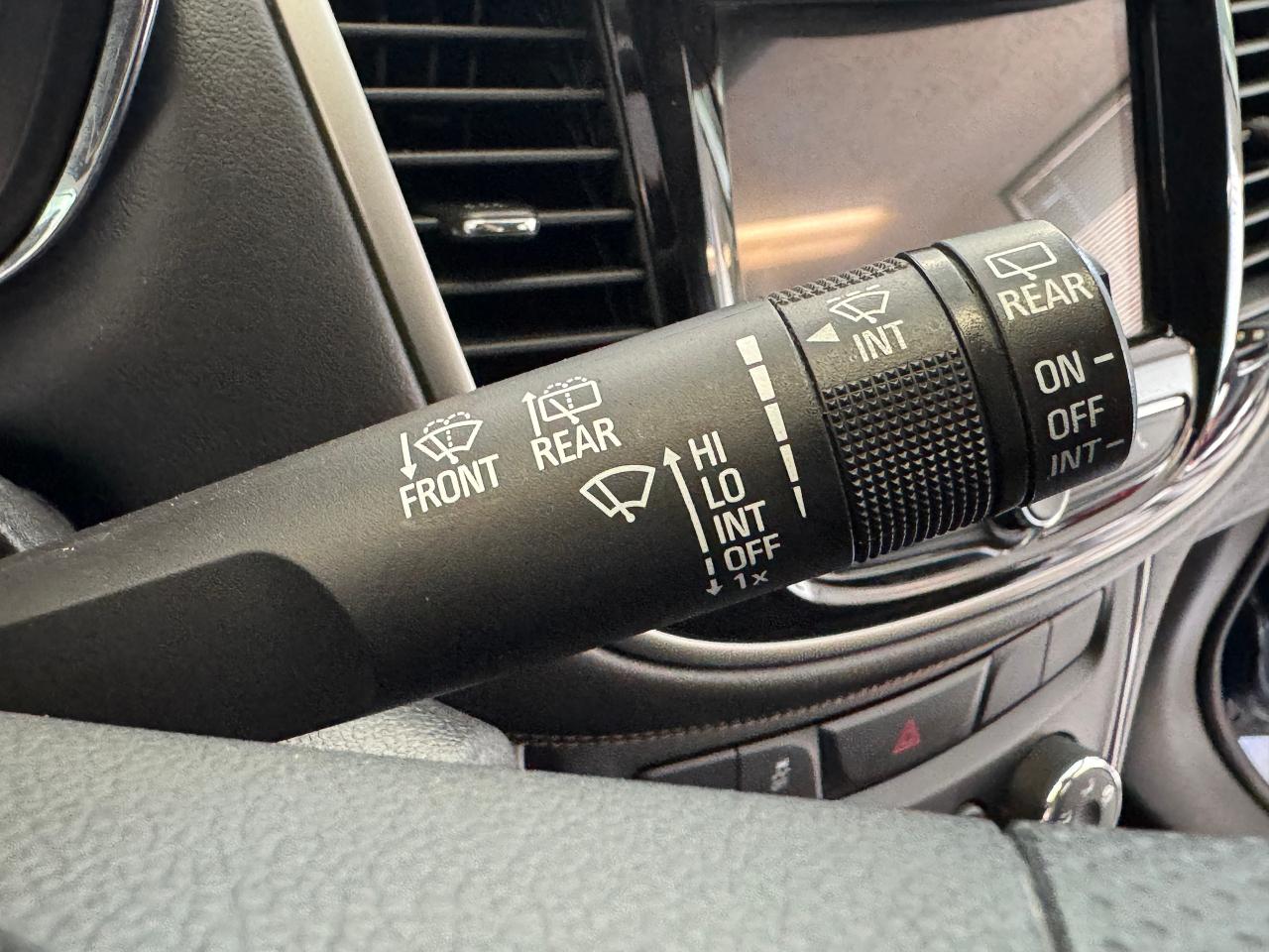 2019 Chevrolet Trax LS+Cruise Control+A/C+Camera+CLEAN CARFAX - Photo #41