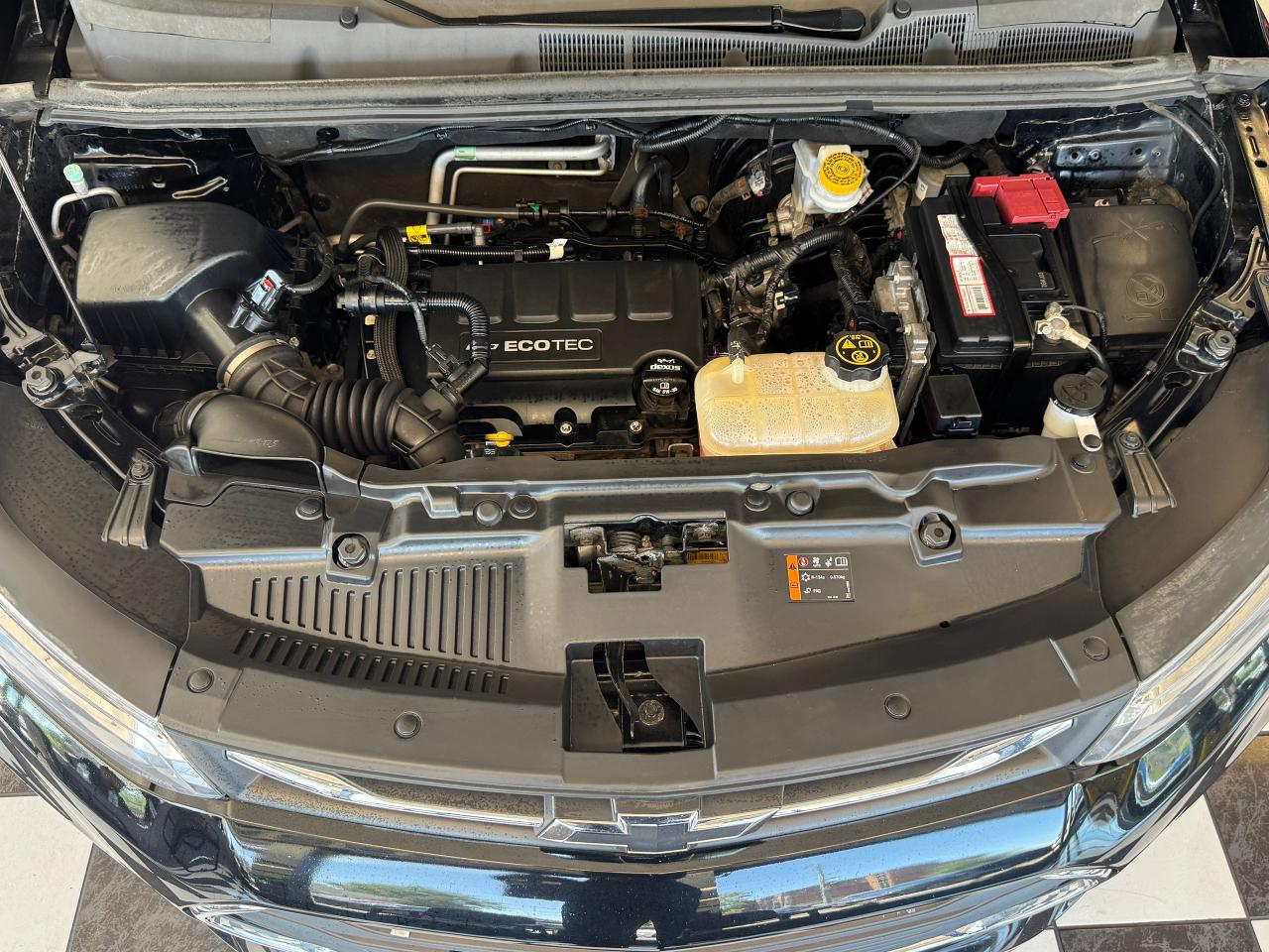 2019 Chevrolet Trax LS+Cruise Control+A/C+Camera+CLEAN CARFAX Photo10