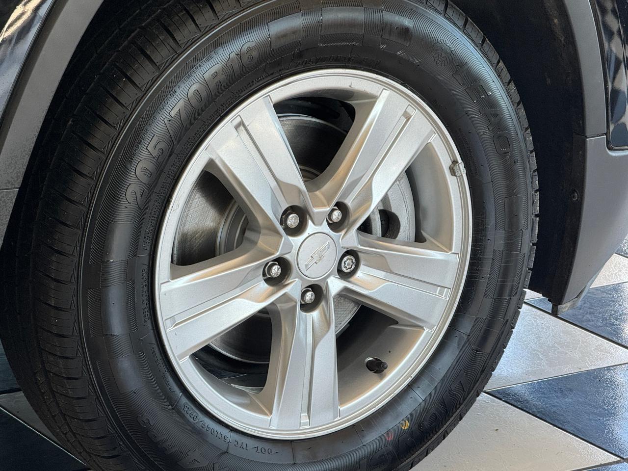 2019 Chevrolet Trax LS+Cruise Control+A/C+Camera+CLEAN CARFAX Photo109