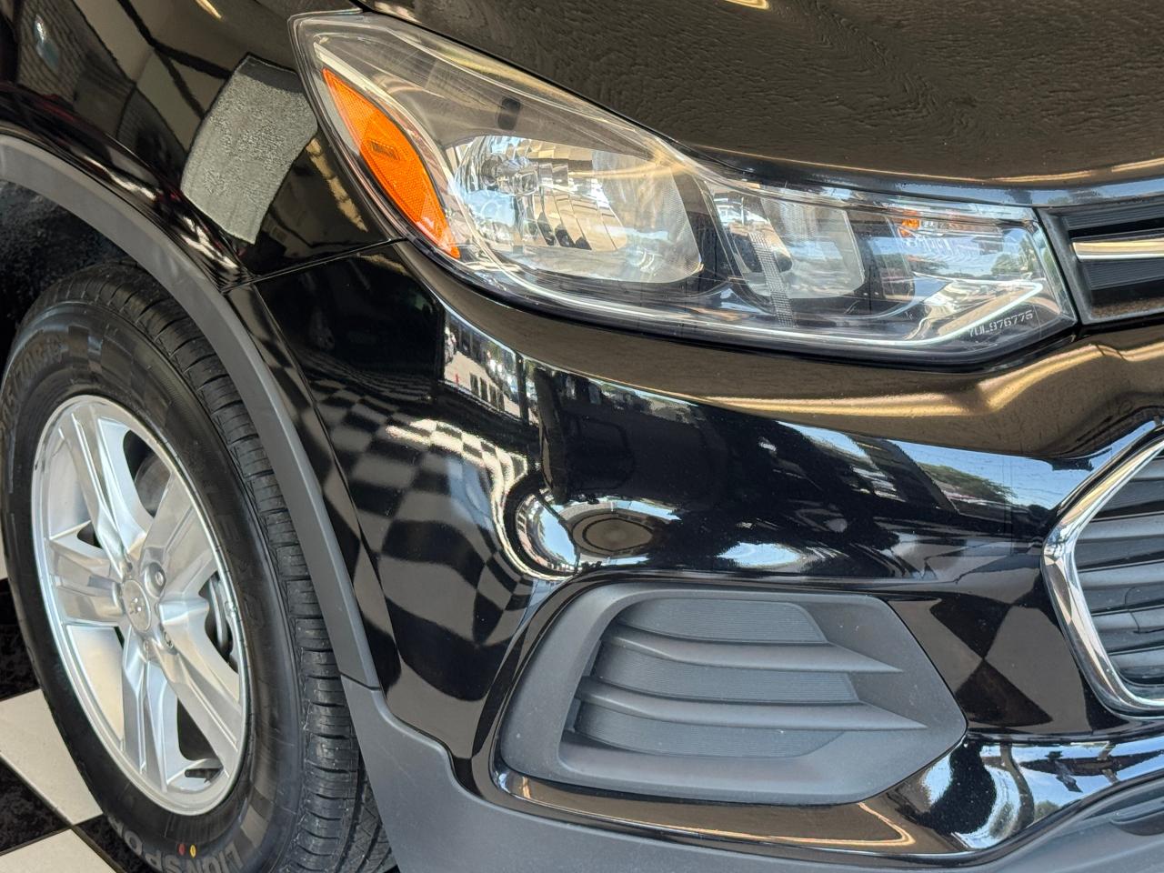 2019 Chevrolet Trax LS+Cruise Control+A/C+Camera+CLEAN CARFAX Photo93