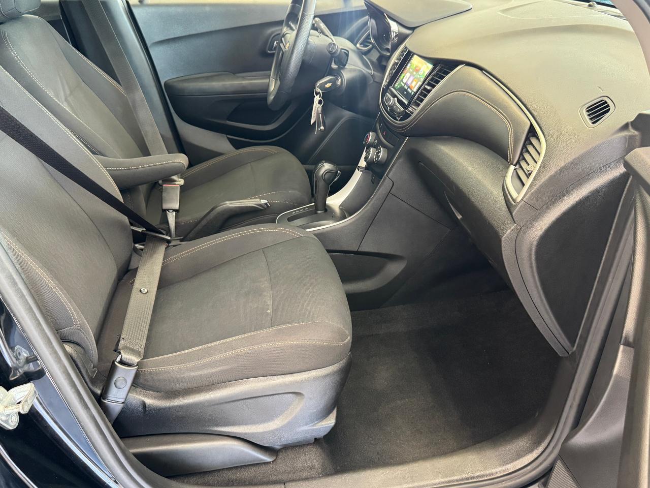 2019 Chevrolet Trax LS+Cruise Control+A/C+Camera+CLEAN CARFAX Photo22