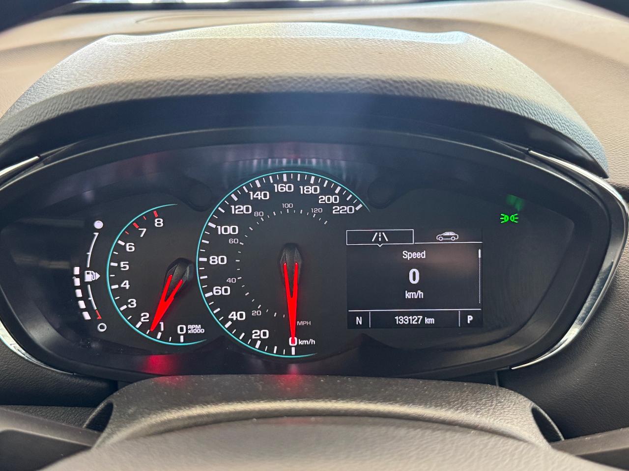 2019 Chevrolet Trax LS+Cruise Control+A/C+Camera+CLEAN CARFAX Photo12