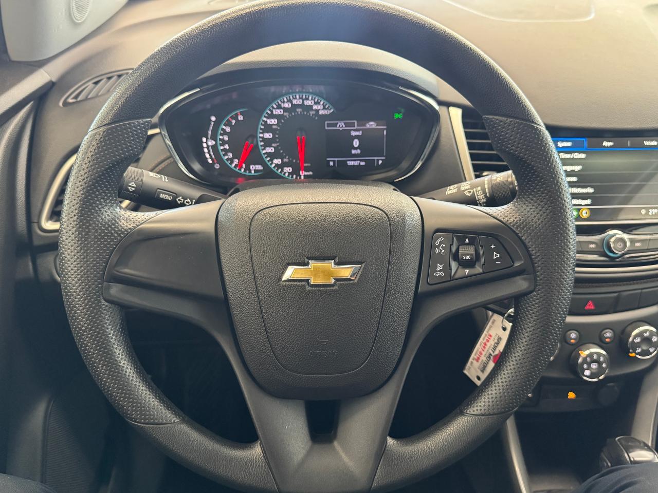 2019 Chevrolet Trax LS+Cruise Control+A/C+Camera+CLEAN CARFAX Photo11