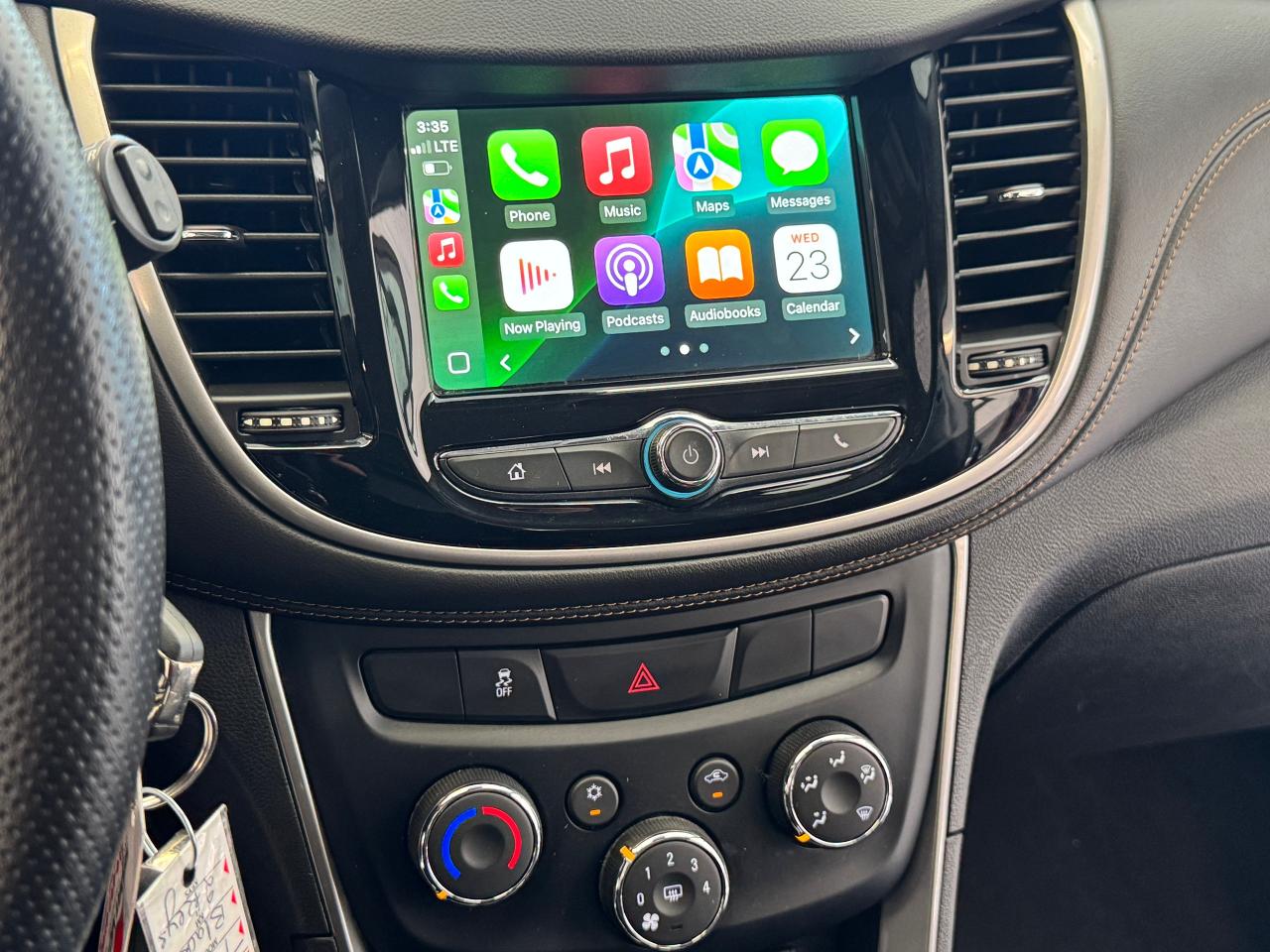 2019 Chevrolet Trax LS+Cruise Control+A/C+Camera+CLEAN CARFAX Photo13