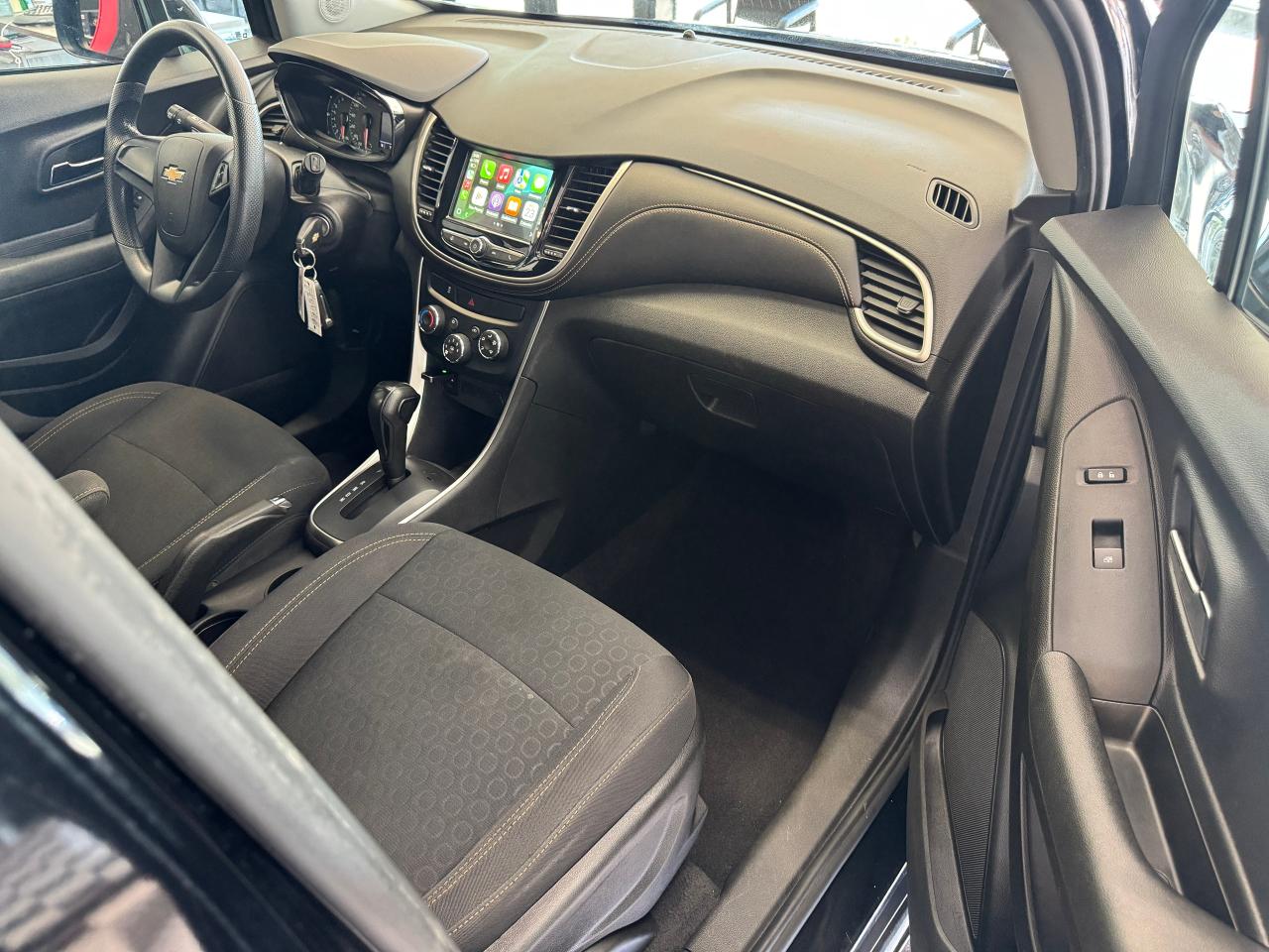 2019 Chevrolet Trax LS+Cruise Control+A/C+Camera+CLEAN CARFAX Photo79