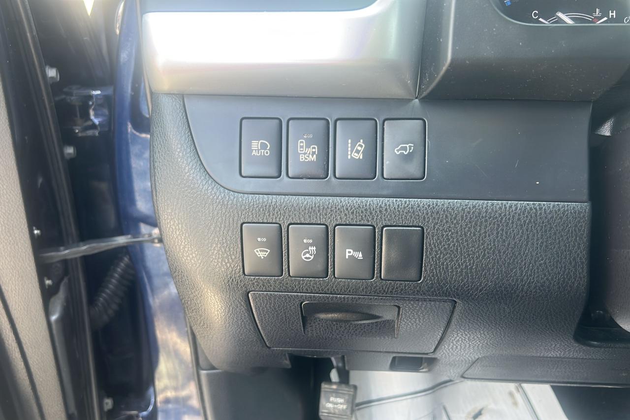 2015 Toyota Highlander Hybrid LIMITED - Photo #13