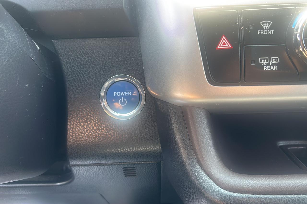 2015 Toyota Highlander Hybrid LIMITED - Photo #18