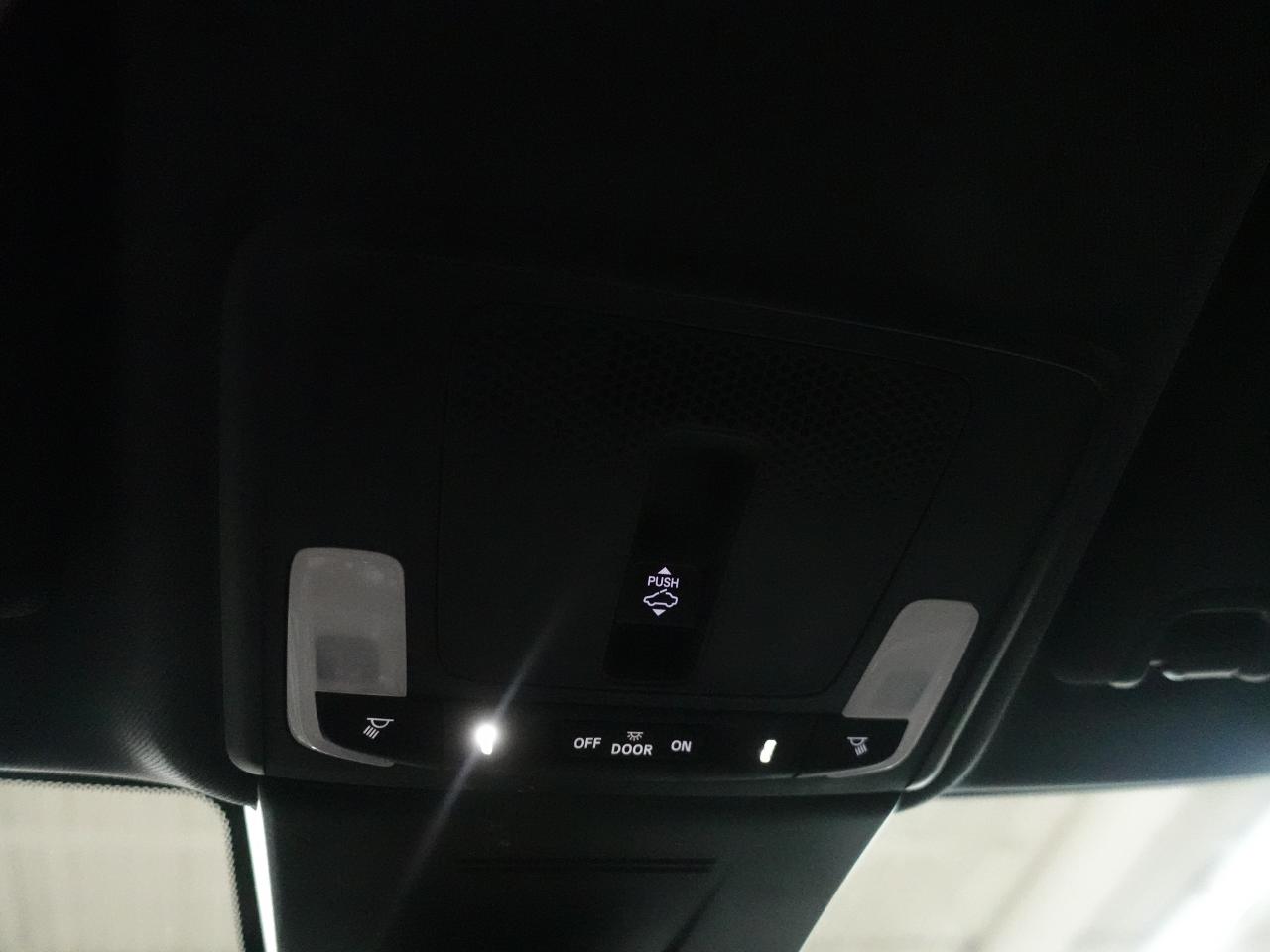 2024 Honda Civic SPORT | Sunroof | LaneWatch | ACC | CarPlay Photo