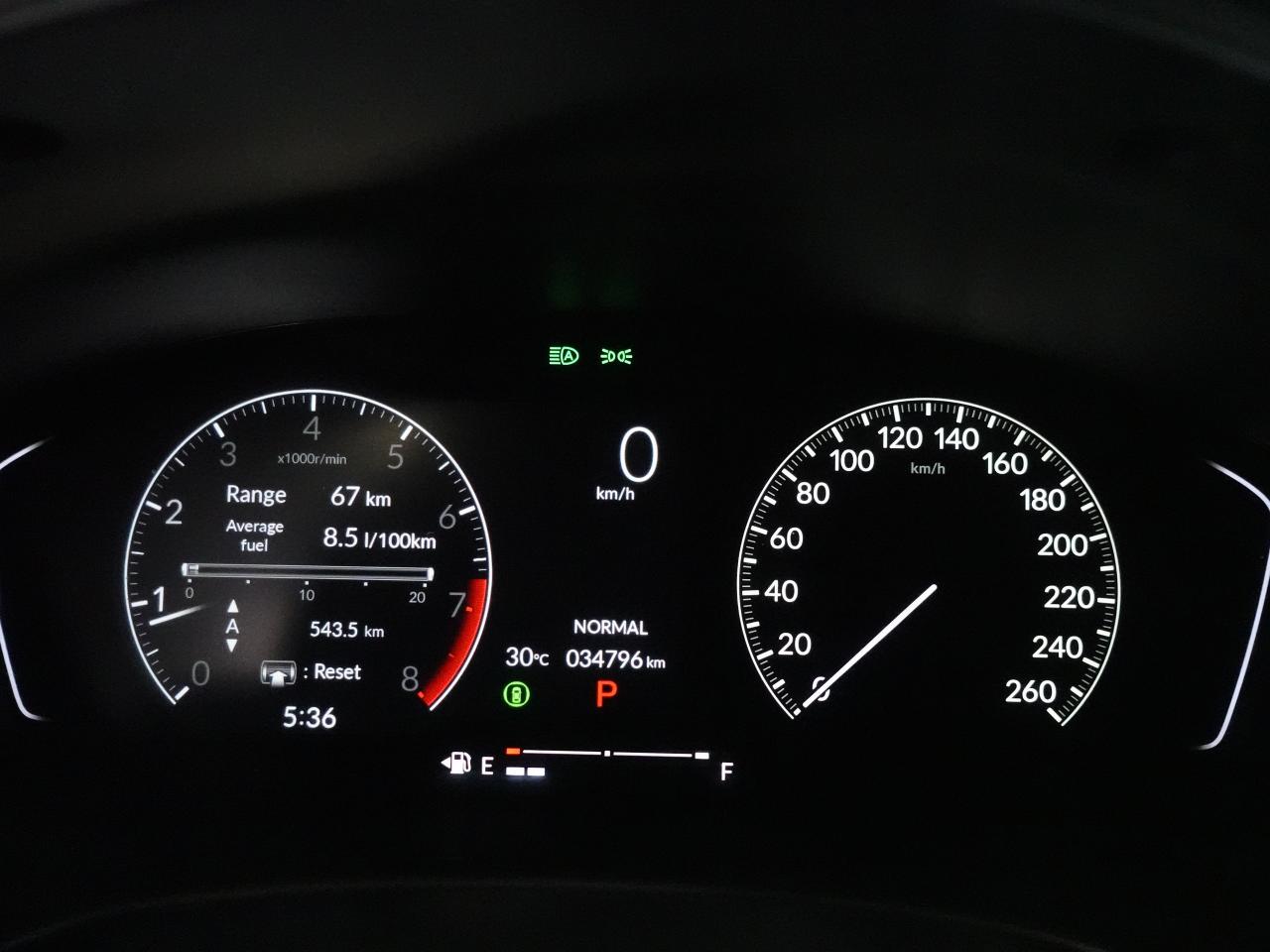 2024 Honda Civic SPORT | Sunroof | LaneWatch | ACC | CarPlay Photo