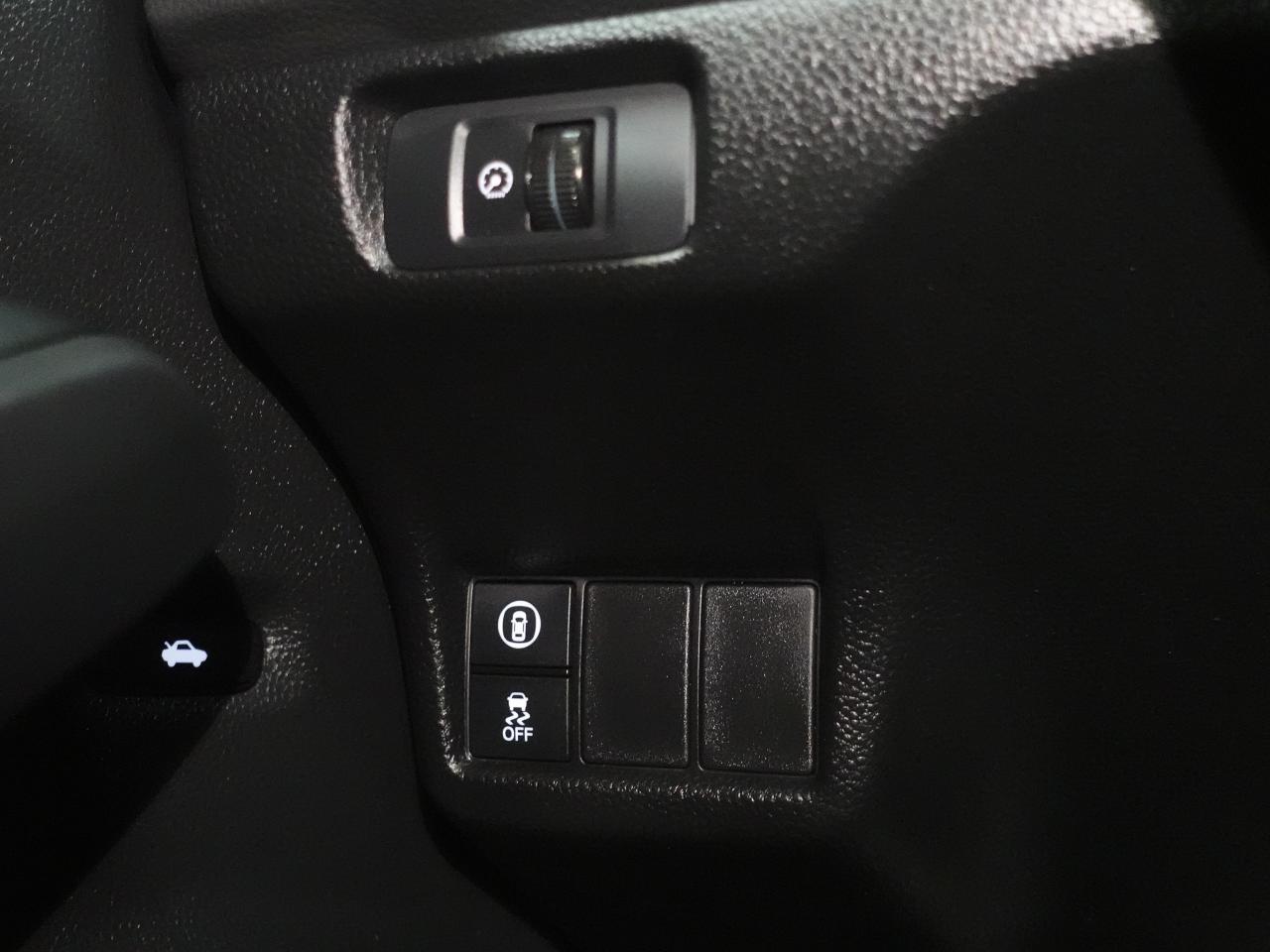 2024 Honda Civic SPORT | Sunroof | LaneWatch | ACC | CarPlay Photo