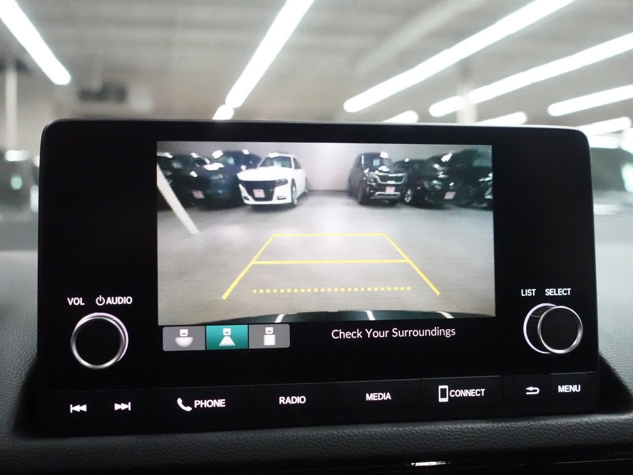 2024 Honda Civic SPORT | Sunroof | LaneWatch | ACC | CarPlay Photo