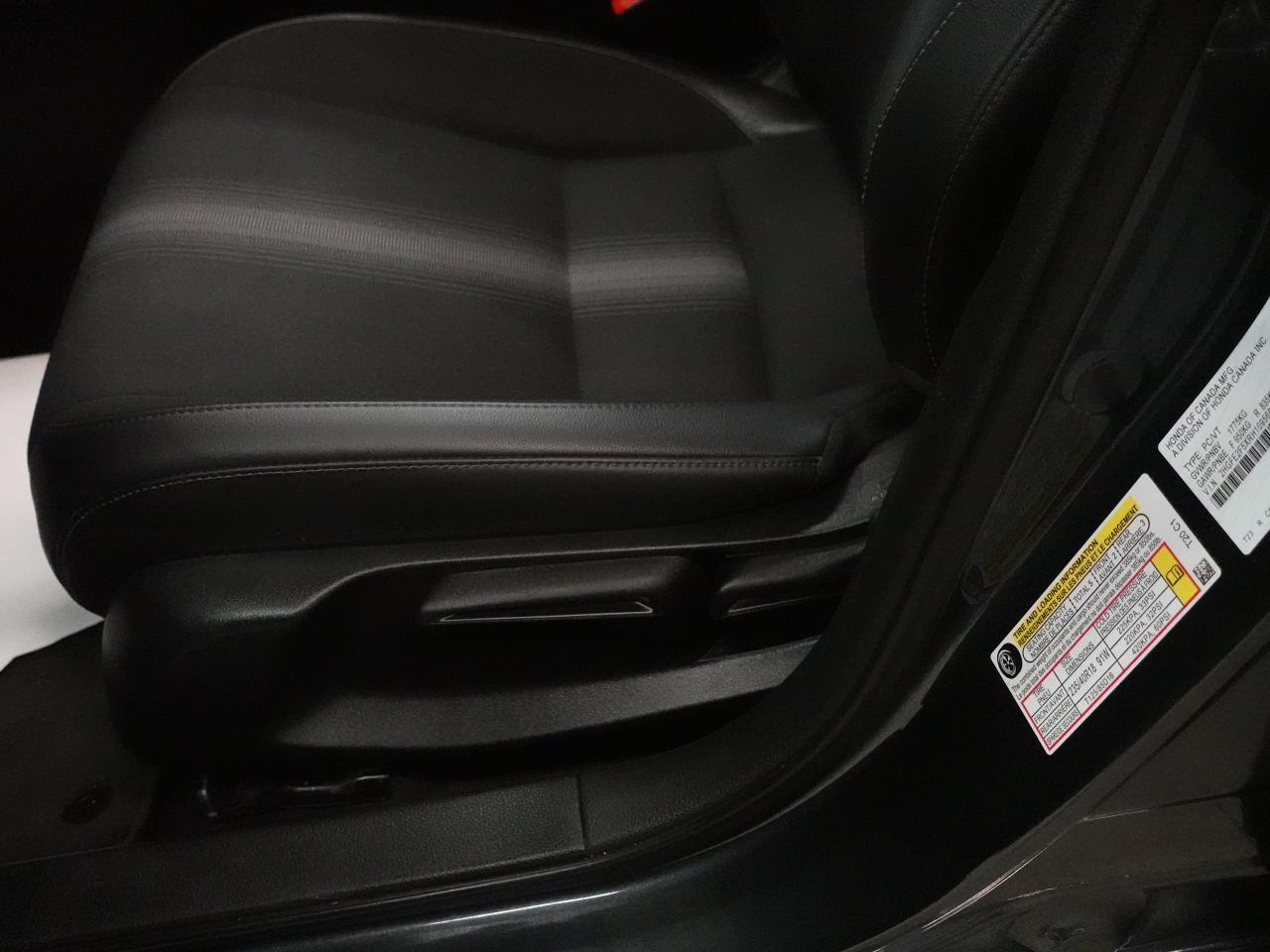 2024 Honda Civic SPORT | Sunroof | LaneWatch | ACC | CarPlay
