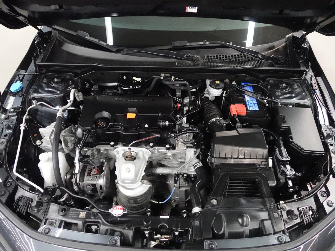 2024 Honda Civic SPORT | Sunroof | LaneWatch | ACC | CarPlay Photo