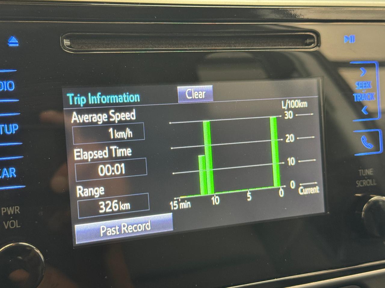 2017 Toyota Corolla SE+Adaptive Cruise+New Tires+Heated Steering - Photo #30