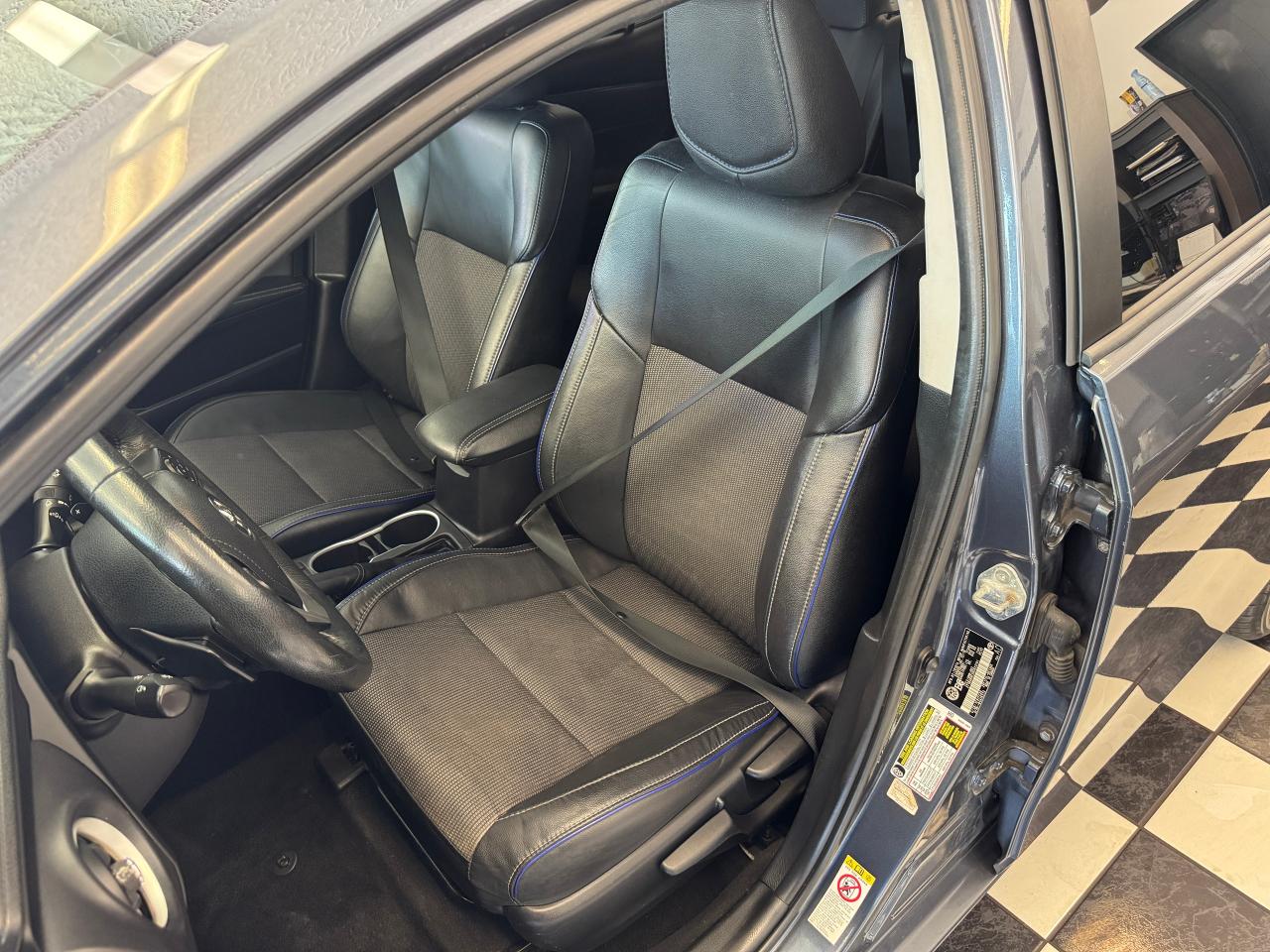 2017 Toyota Corolla SE+Adaptive Cruise+New Tires+Heated Steering - Photo #21