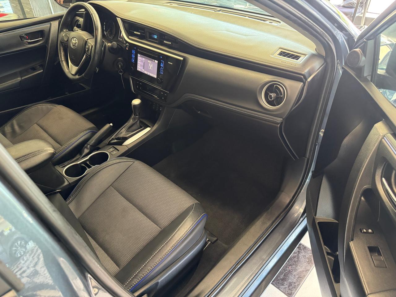 2017 Toyota Corolla SE+Adaptive Cruise+New Tires+Heated Steering - Photo #22