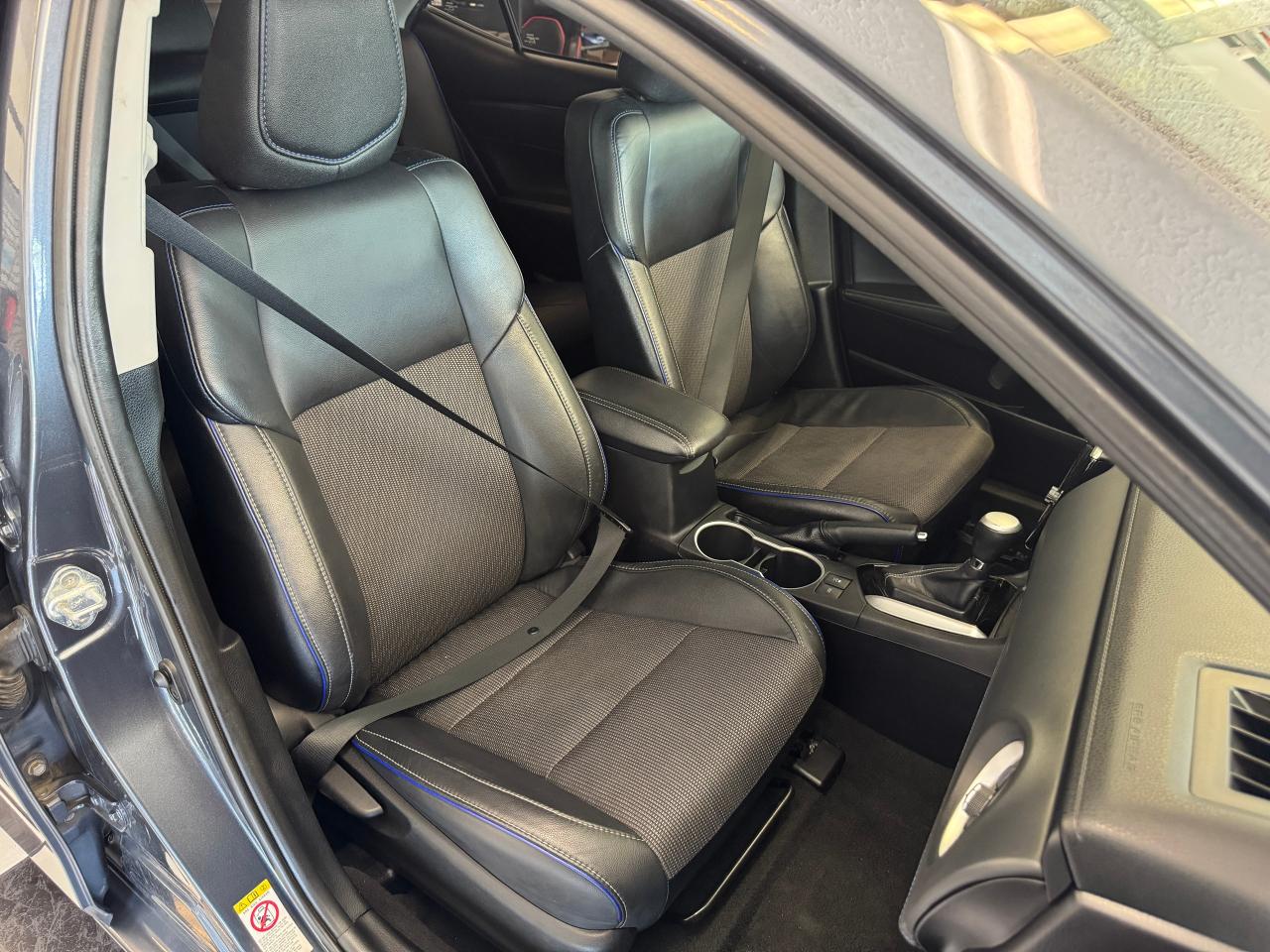 2017 Toyota Corolla SE+Adaptive Cruise+New Tires+Heated Steering Photo24