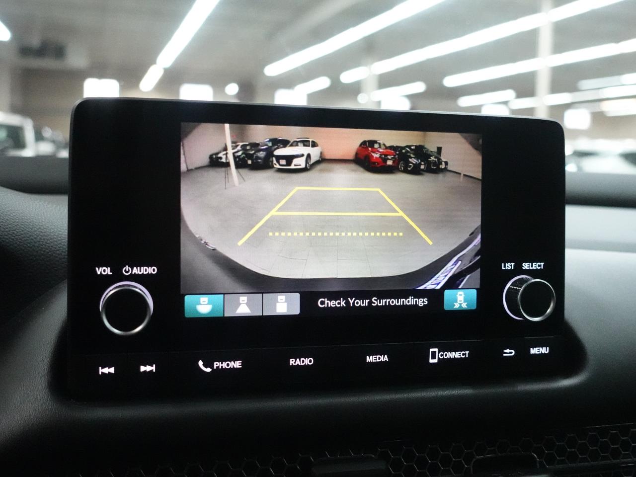 2023 Honda HR-V SPORT | AWD | Sunroof | ACC | BSM | CarPlay