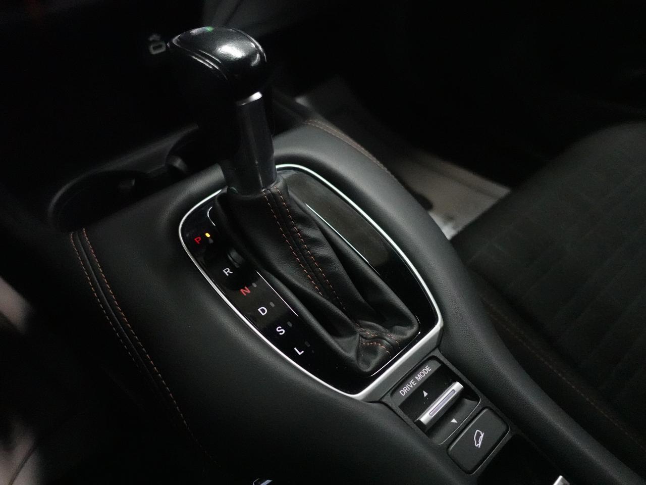 2023 Honda HR-V SPORT | AWD | Sunroof | ACC | BSM | CarPlay