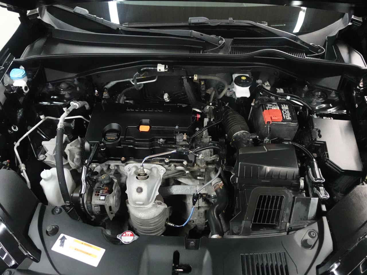 2023 Honda HR-V SPORT | AWD | Sunroof | ACC | BSM | CarPlay