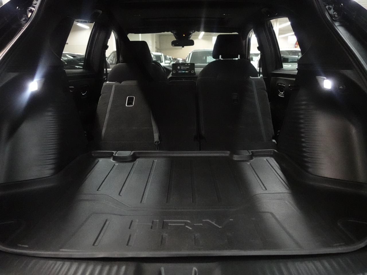 2023 Honda HR-V SPORT | AWD | Sunroof | ACC | BSM | CarPlay