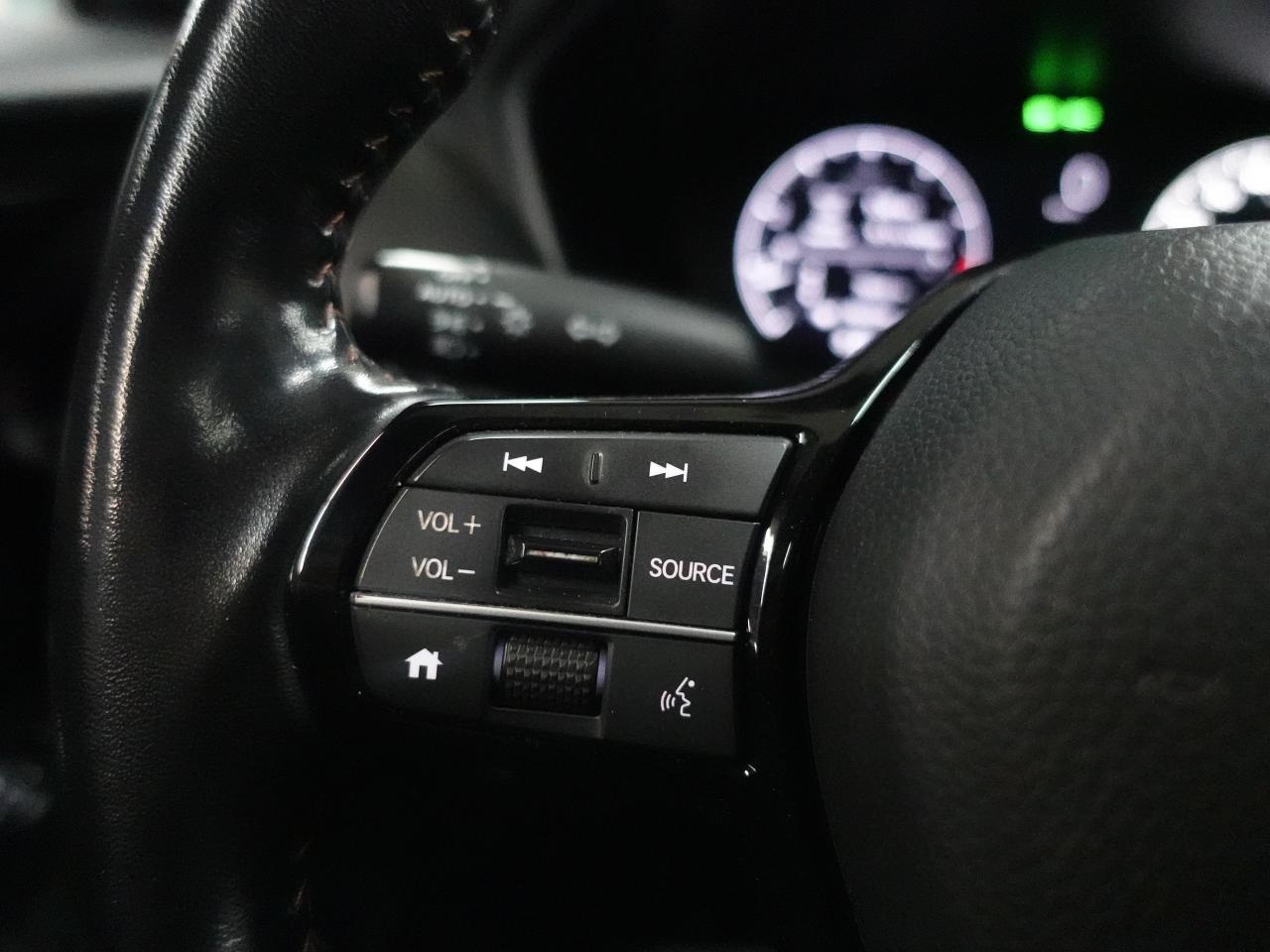 2023 Honda HR-V SPORT | AWD | Sunroof | ACC | BSM | CarPlay