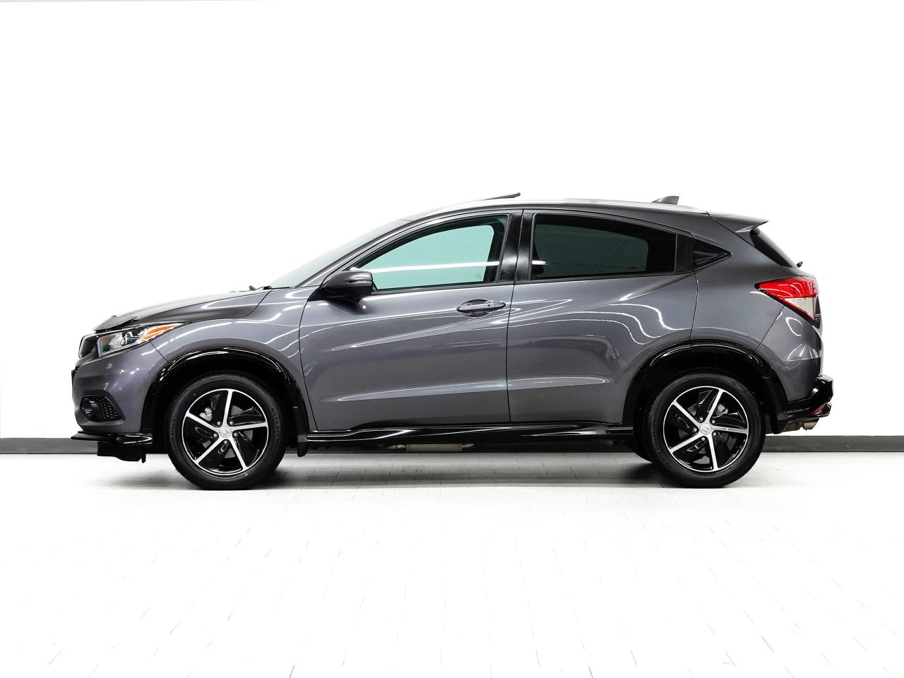 2020 Honda HR-V SPORT | AWD | Sunroof | ACC | LaneDep | CarPlay