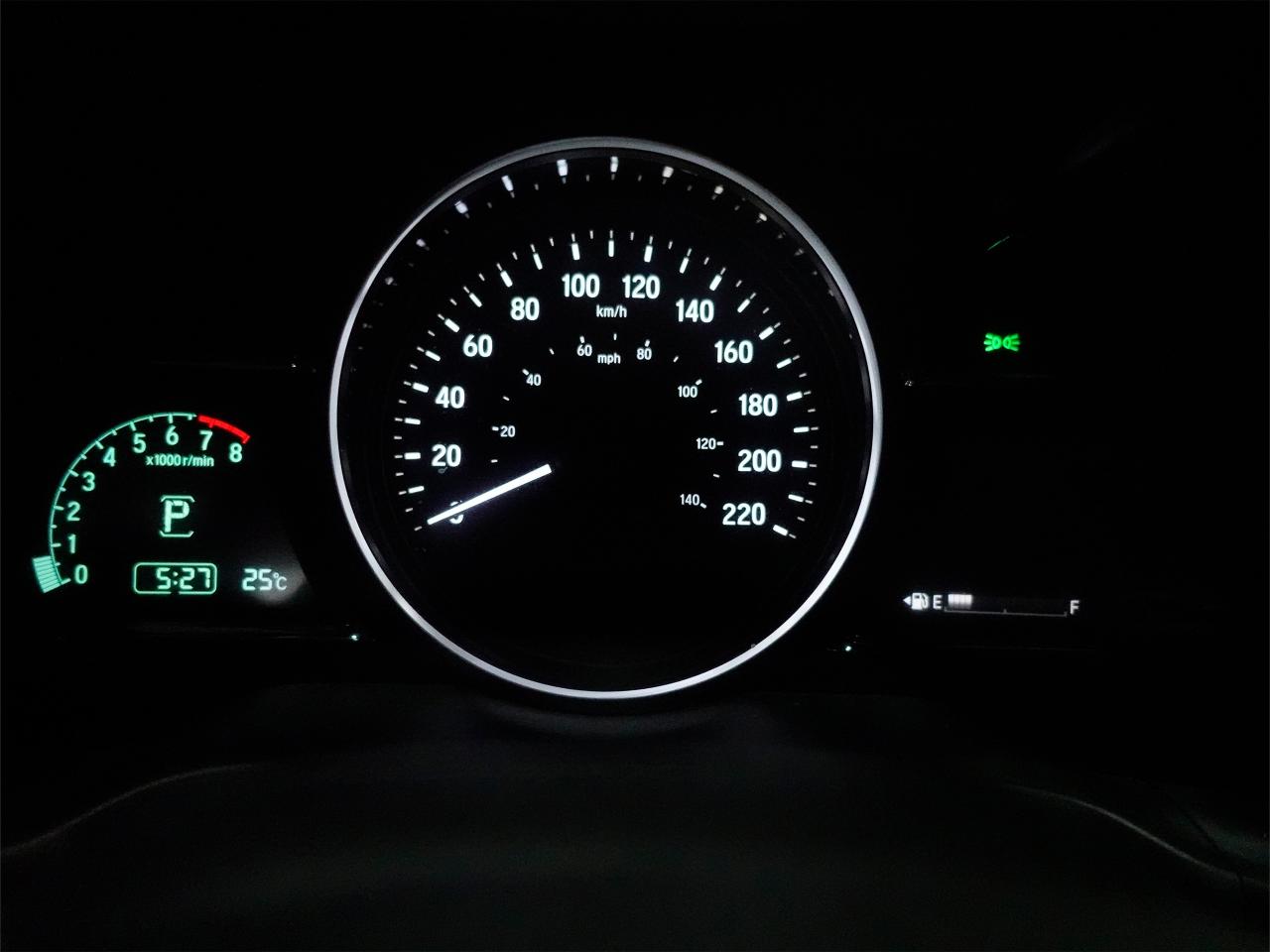 2020 Honda HR-V SPORT | AWD | Sunroof | ACC | LaneDep | CarPlay