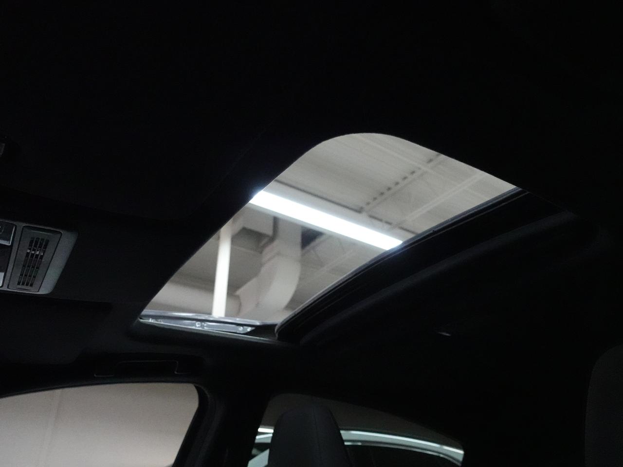 2020 Honda HR-V SPORT | AWD | Sunroof | ACC | LaneDep | CarPlay