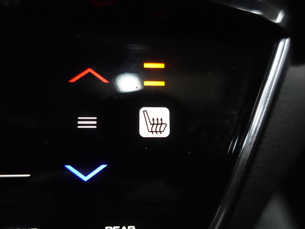 2020 Honda HR-V SPORT | AWD | Sunroof | ACC | LaneDep | CarPlay
