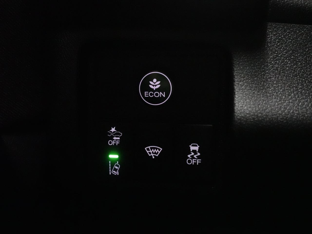 2020 Honda HR-V SPORT | AWD | Sunroof | ACC | LaneDep | CarPlay