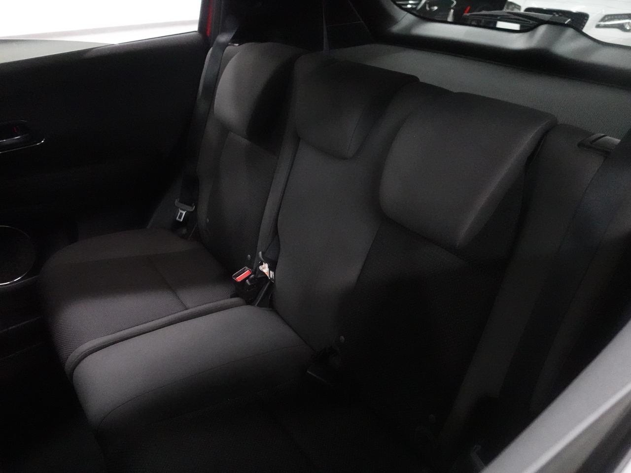 2020 Honda HR-V SPORT | AWD | Sunroof | ACC | LaneDep | CarPlay