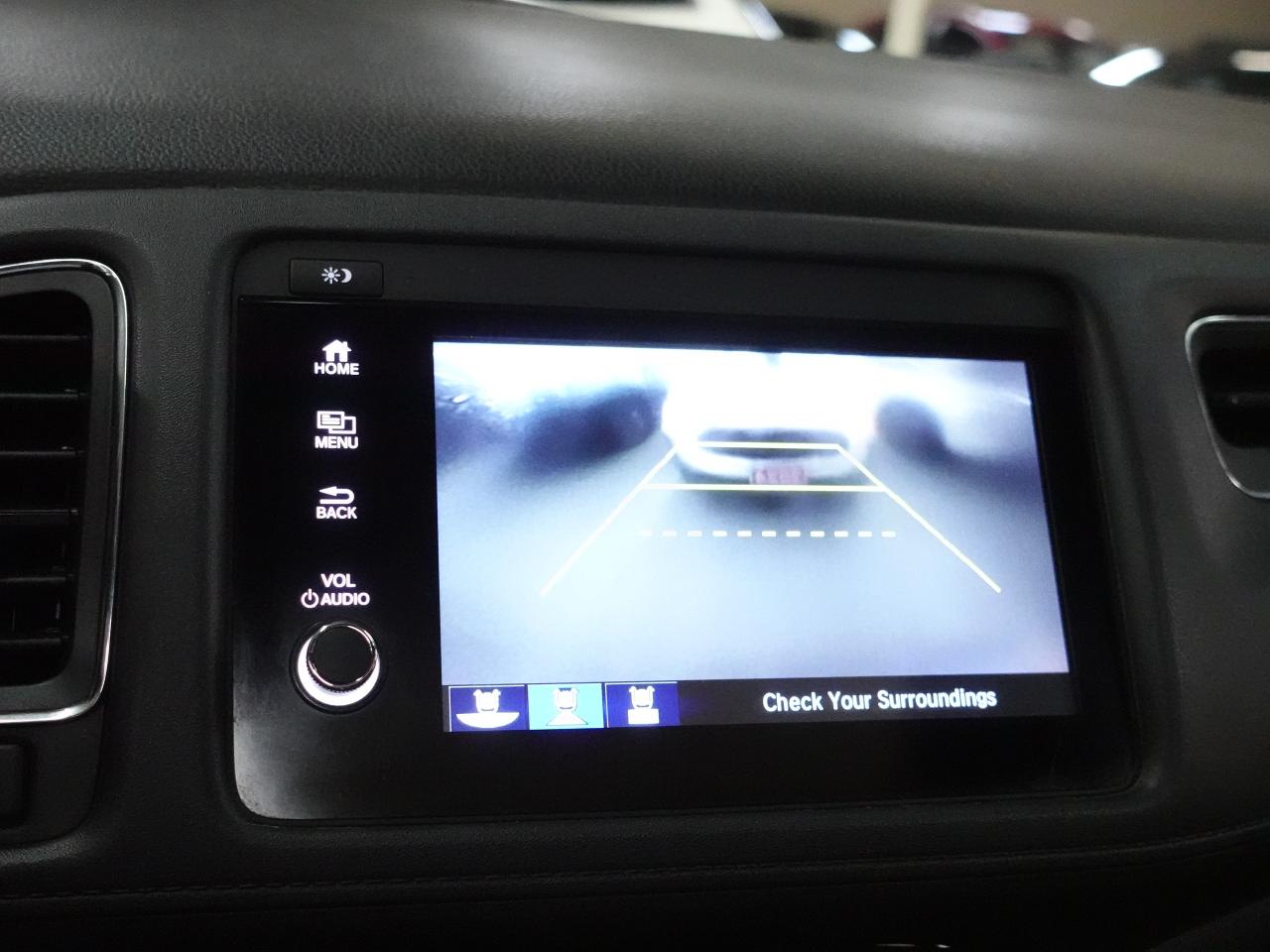 2020 Honda HR-V SPORT | AWD | Sunroof | ACC | LaneDep | CarPlay