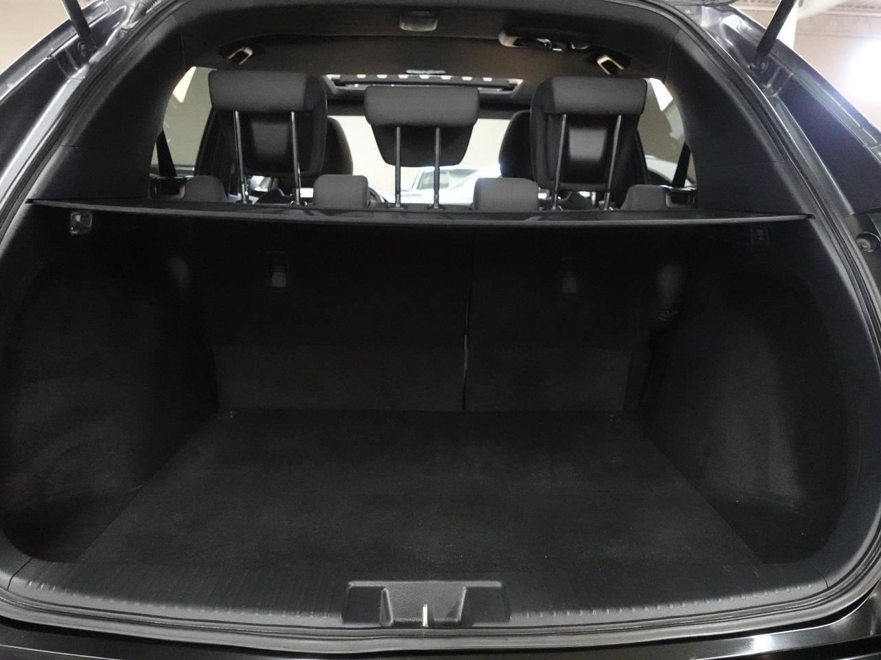 2020 Honda HR-V SPORT | AWD | Sunroof | ACC | LaneDep | CarPlay