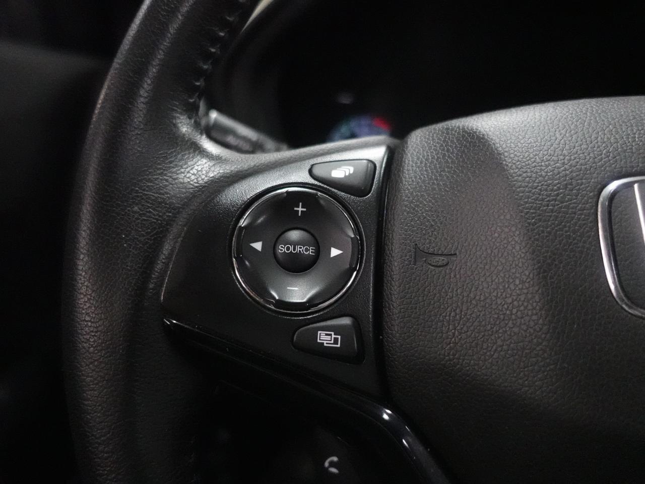 2020 Honda HR-V SPORT | AWD | Sunroof | ACC | LaneDep | CarPlay