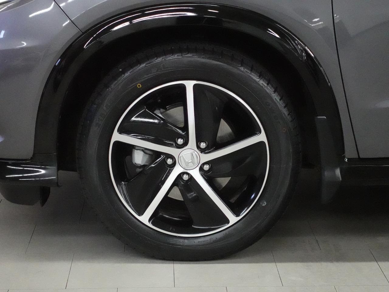 2020 Honda HR-V SPORT | AWD | Sunroof | ACC | LaneDep | CarPlay