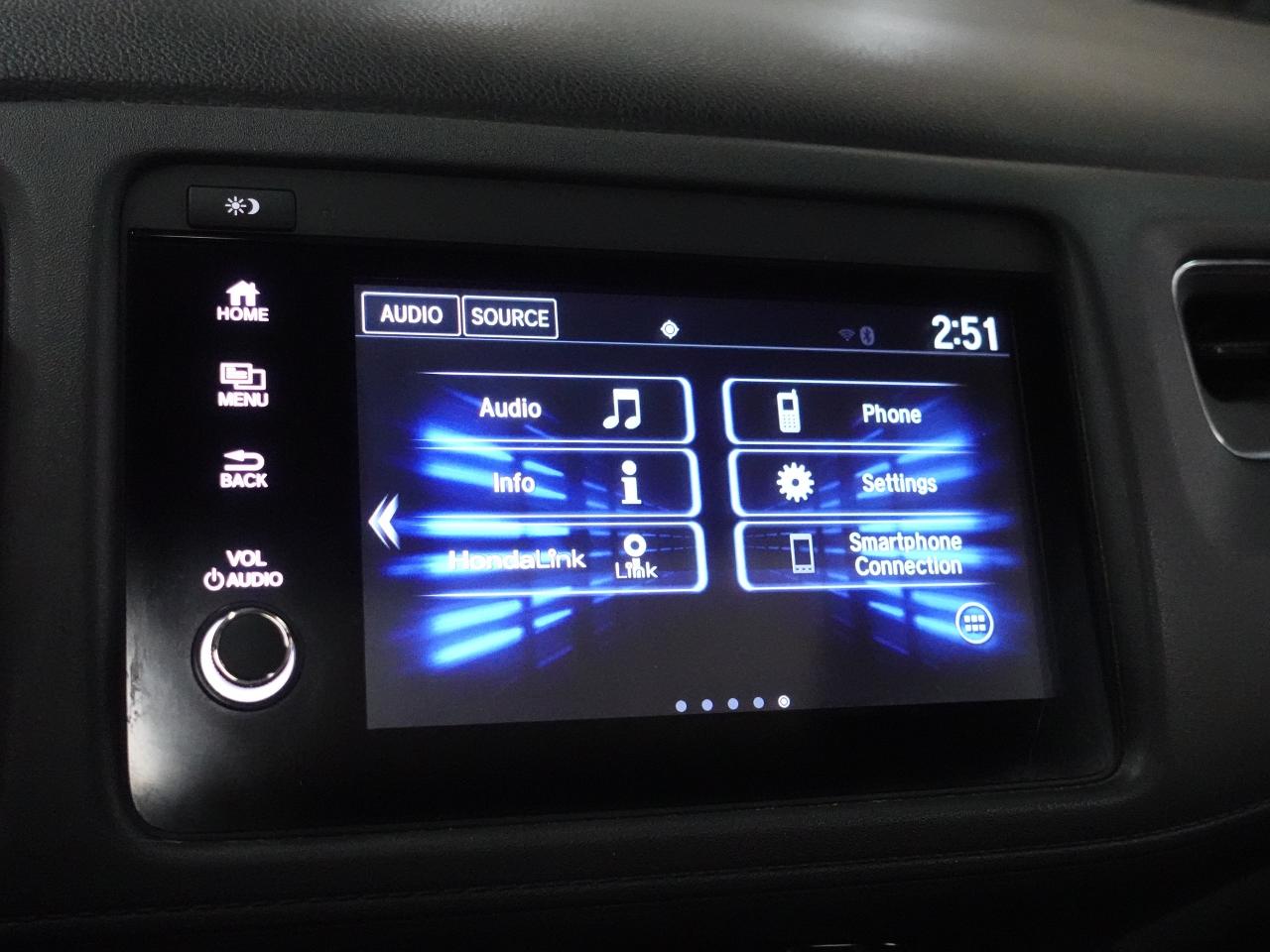 2020 Honda HR-V SPORT | AWD | Sunroof | ACC | LaneDep | CarPlay