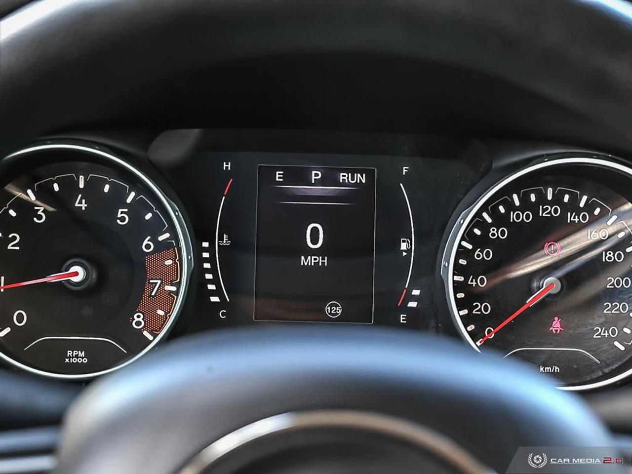 2018 Jeep Compass Sport, 4X4, R/V CAM, B.TOOTH Photo