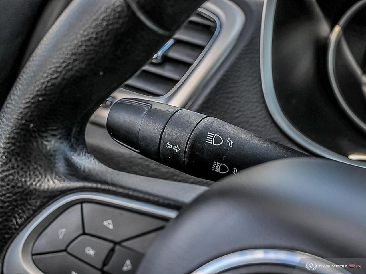 2018 Jeep Compass Sport, 4X4, R/V CAM, B.TOOTH Photo