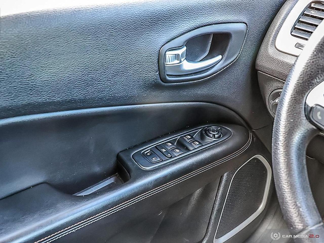 2018 Jeep Compass Sport, 4X4, R/V CAM, B.TOOTH Photo