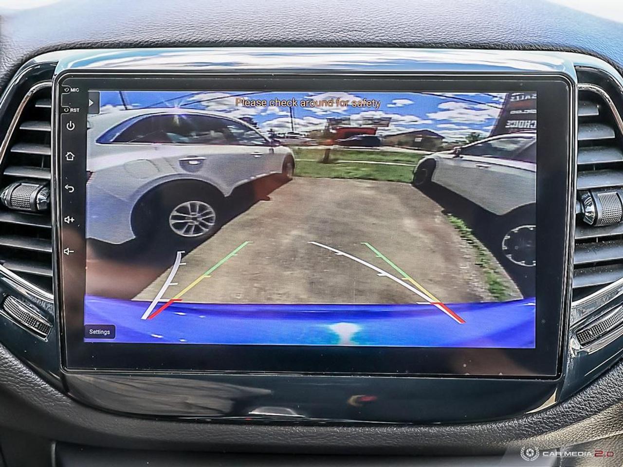 2018 Jeep Compass Sport, 4X4, R/V CAM, B.TOOTH Photo