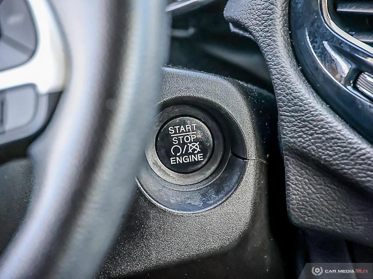 2018 Jeep Compass Sport, 4X4, R/V CAM, B.TOOTH Photo