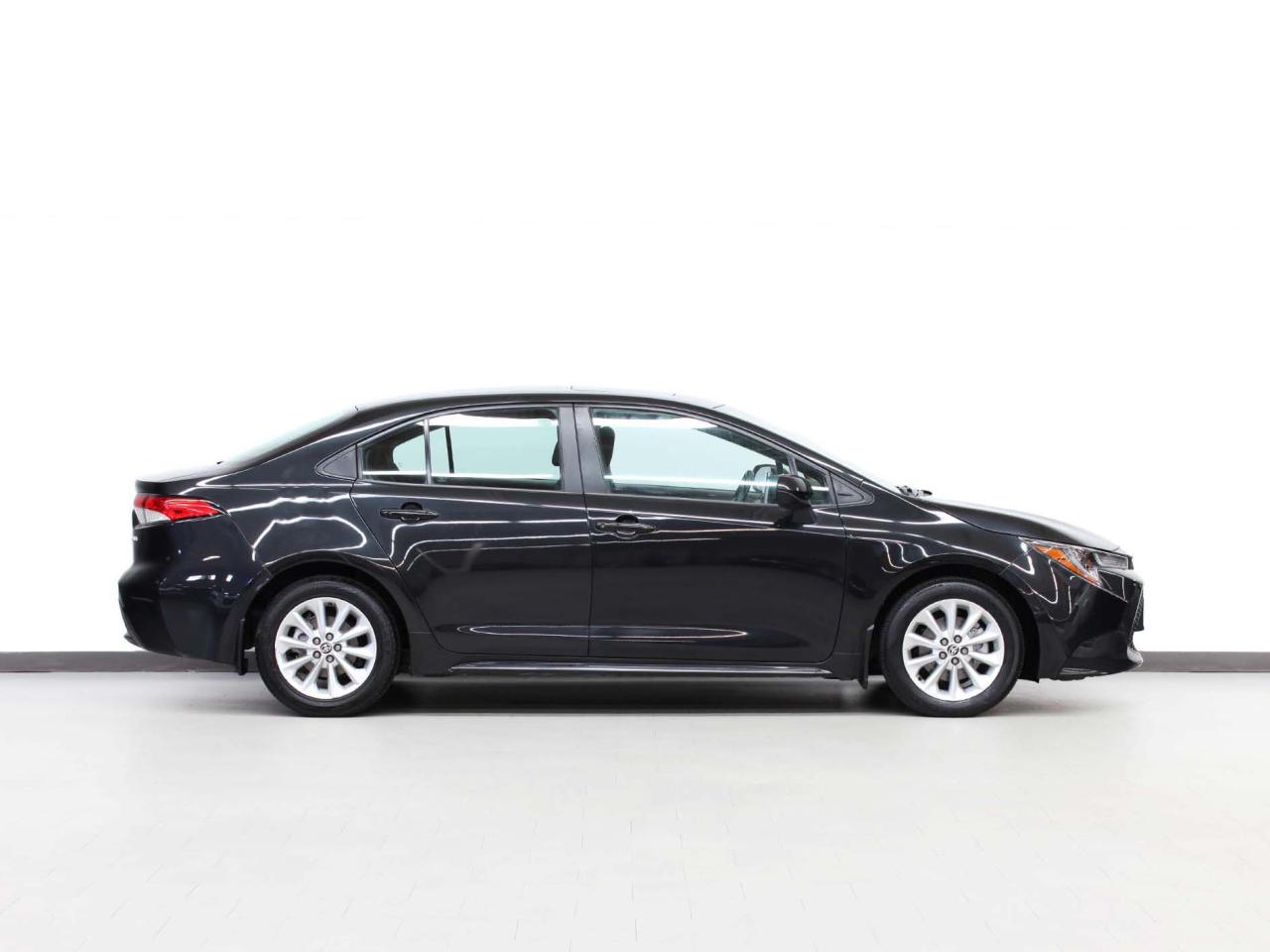 2020 Toyota Corolla LE UPGRADE | Sunroof | LaneDep | BSM | CarPlay