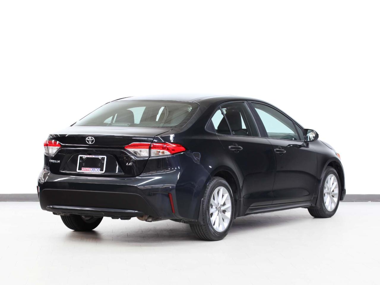 2020 Toyota Corolla LE UPGRADE | Sunroof | LaneDep | BSM | CarPlay