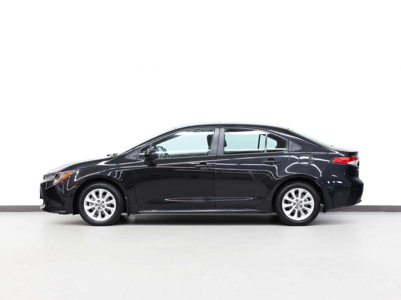 2020 Toyota Corolla LE UPGRADE | Sunroof | LaneDep | BSM | CarPlay
