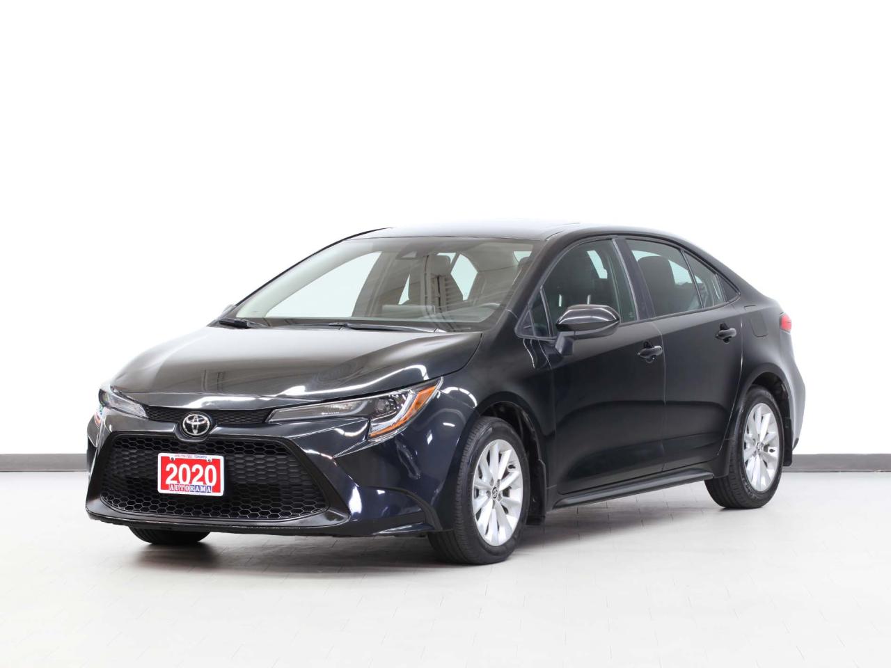 2020 Toyota Corolla LE UPGRADE | Sunroof | LaneDep | BSM | CarPlay