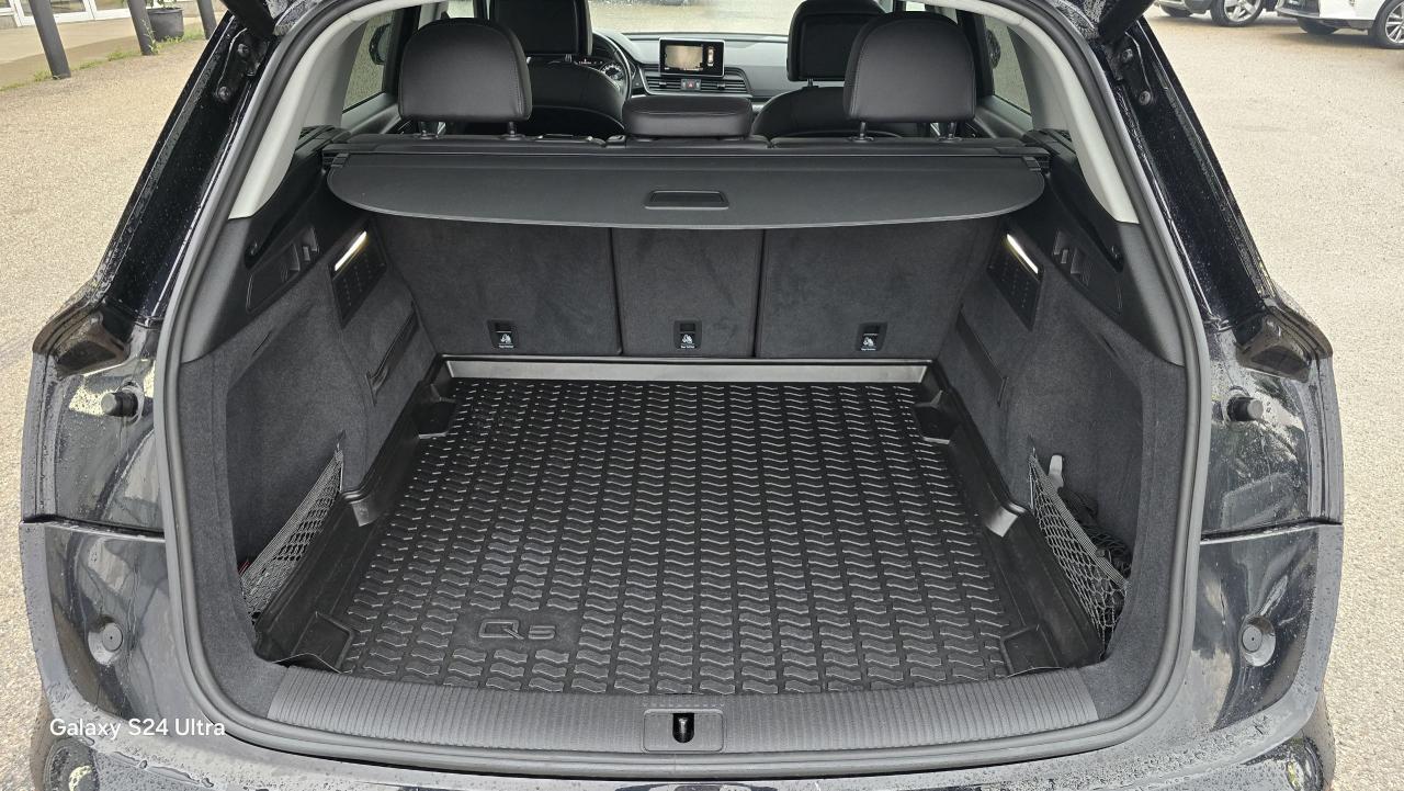 2018 Audi Q5 Komfort - Photo #18