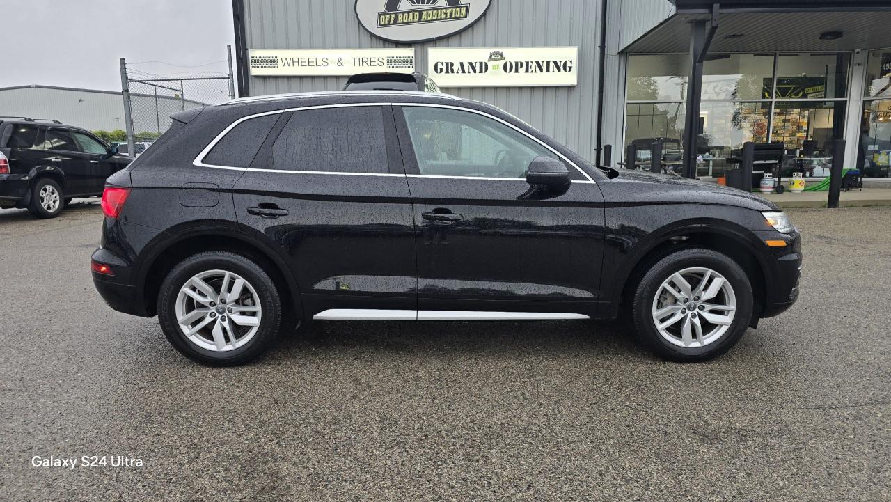 2018 Audi Q5 Komfort - Photo #6